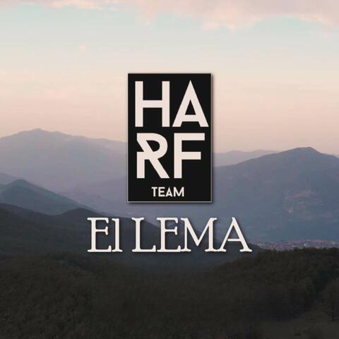 EL LEMA album art