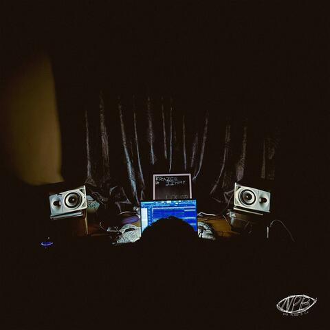 High Shy Lonely album art