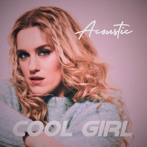 Cool Girl album art