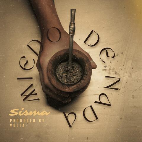 Miedo De Nada album art