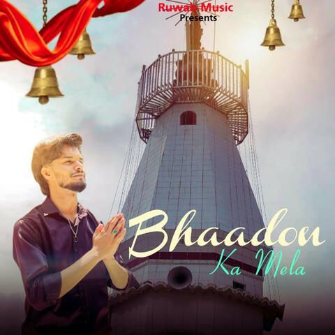 Bhaadon Ka Mela album art