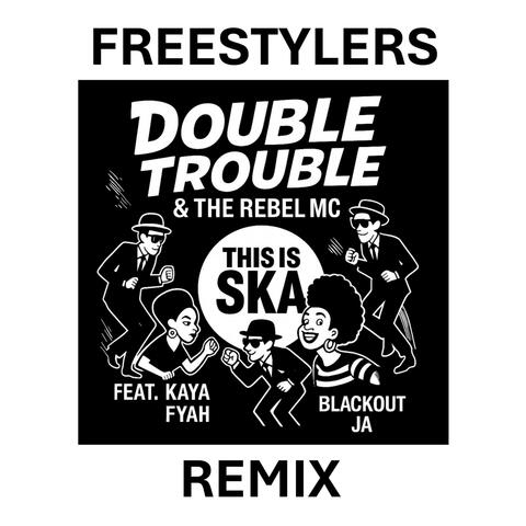 This Is Ska album art