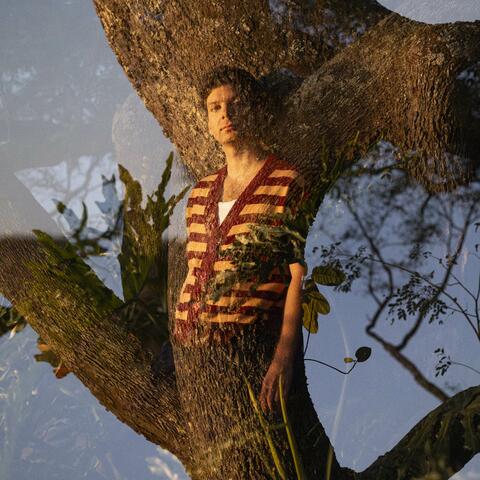 Uma cidade chamada eu mesmo album art