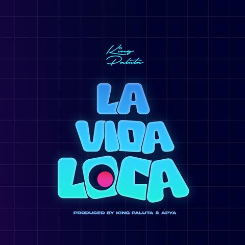 La vida Loca album art