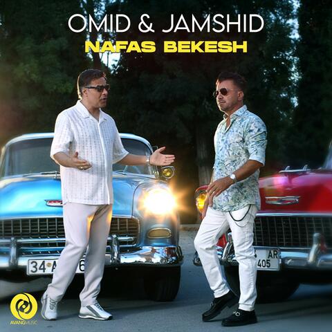Nafas Bekesh album art