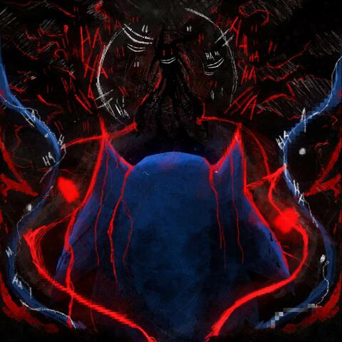 Sshin.Exe (Sonic Shin e Sonic.Exe) album art