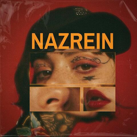 Nazrein album art