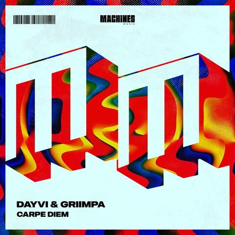 Carpe Diem album art