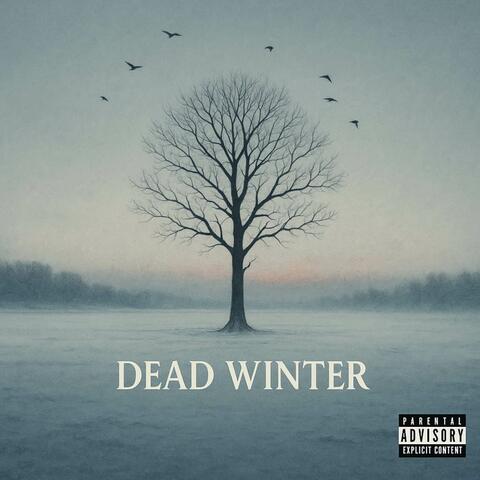 Dead Winter album art
