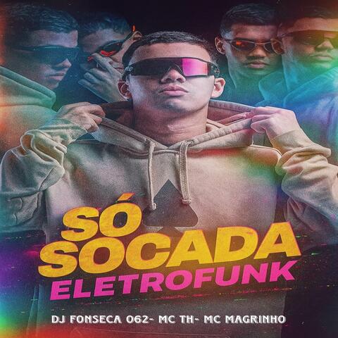 Só Socada album art