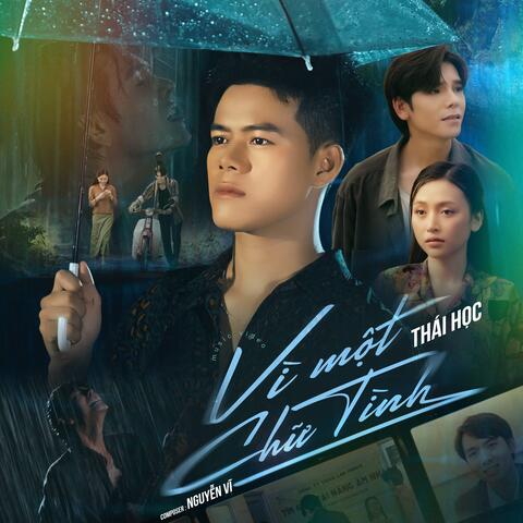 Vì Một Chữ Tình album art