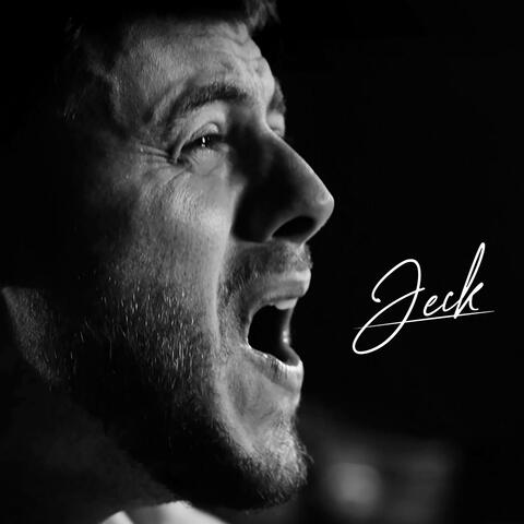 Je m'en vais album art