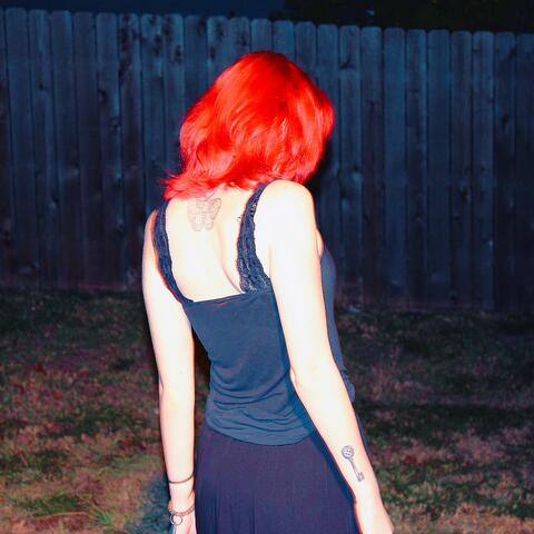 YOUR TYPE album art