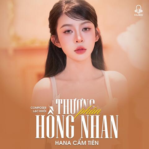 Thương Phận Hồng Nhan album art