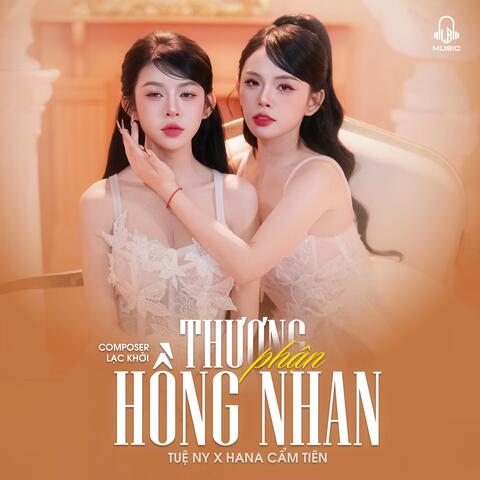 Thương Phận Hồng Nhan album art