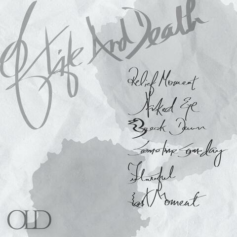 Relief Moment album art