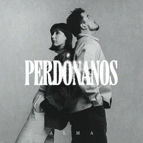Perdónanos album art