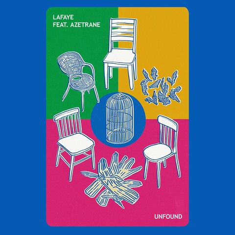 Unfound album art