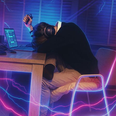 STRESSLESS album art