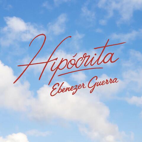 Hipócrita album art