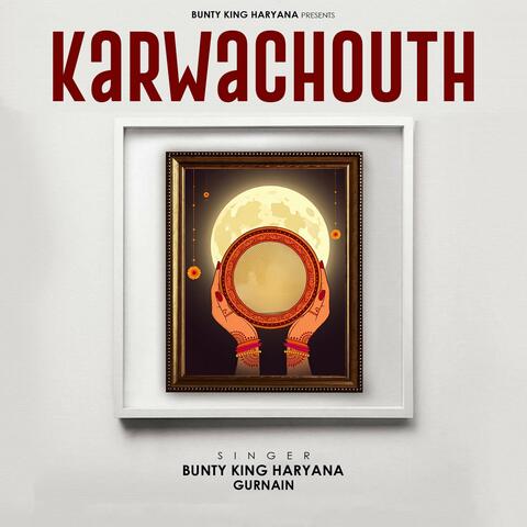 Karwachouth album art