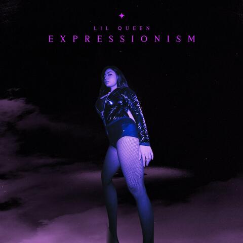 Expressionism album art