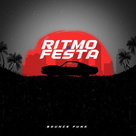 Ritmo & Festa album art