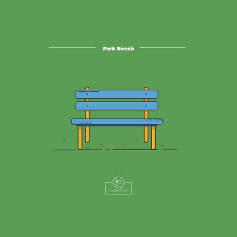 Park Bench album art