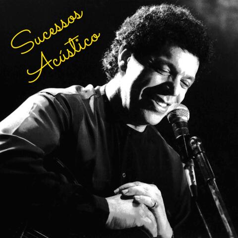 Sucessos Acústico album art
