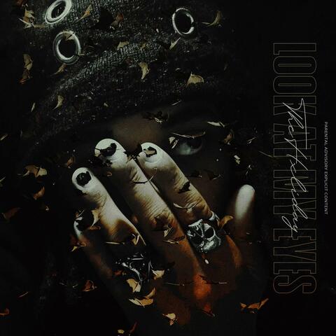 Look At My Eyes album art