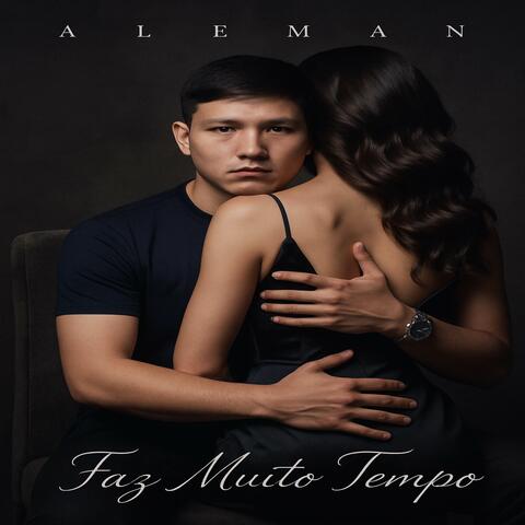 Faz Muito Tempo album art