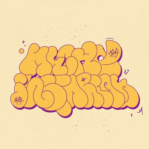 MUCHO INSTAGRAM album art