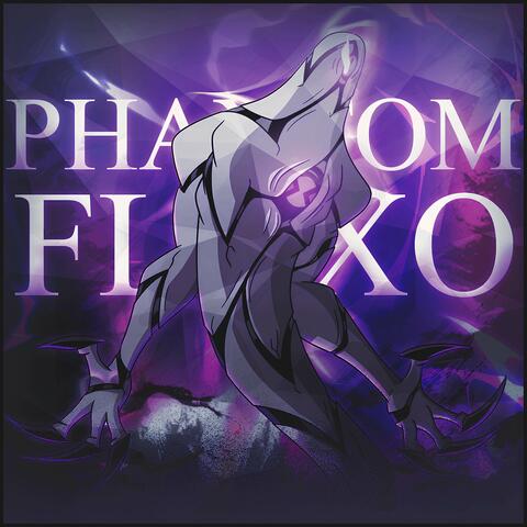 Phantom Fluxo (Fantasmático) album art