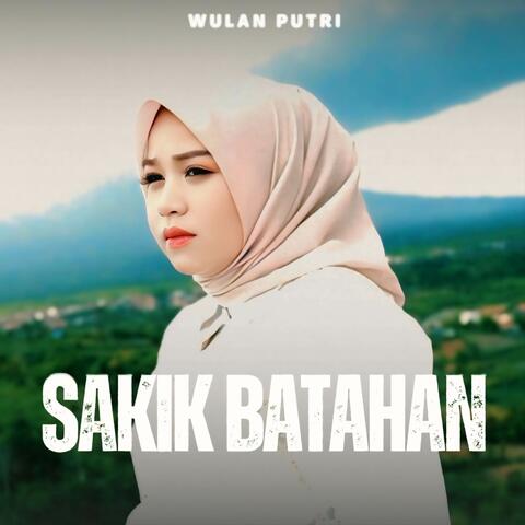 Sakik Batahan album art