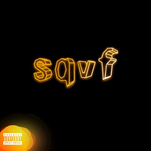 sqvf album art