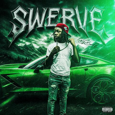 SWERVE album art