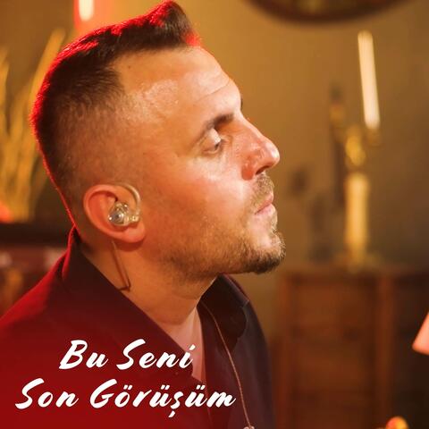 Bu Seni Son Görüşüm album art