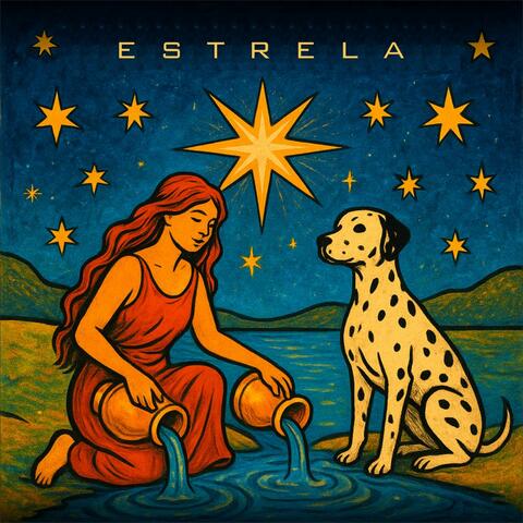 Estrela album art