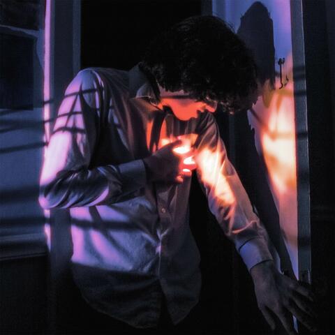 Hand2Heart album art