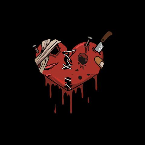 JÁ NÃO AMO MAIS album art