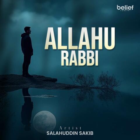 Allahu Rabbi album art
