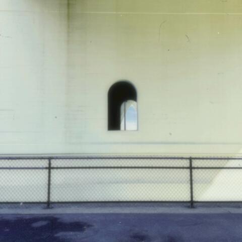 The Quiet Ache album art