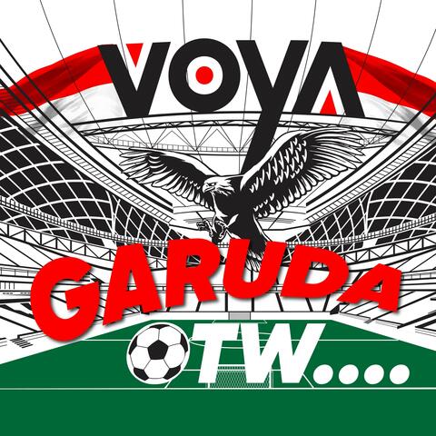 Garuda OTW album art