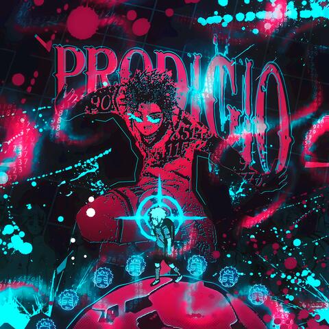 Prodígio album art