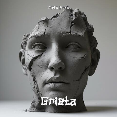 Grieta album art