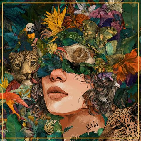 Amazonas Tic Tic Tac album art