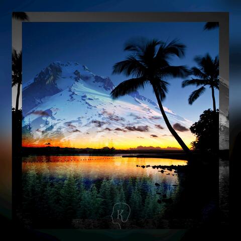 Mountains & Mangroves album art