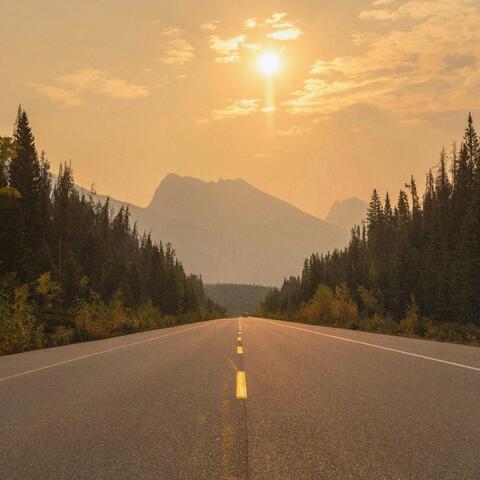 Somewhere Far album art