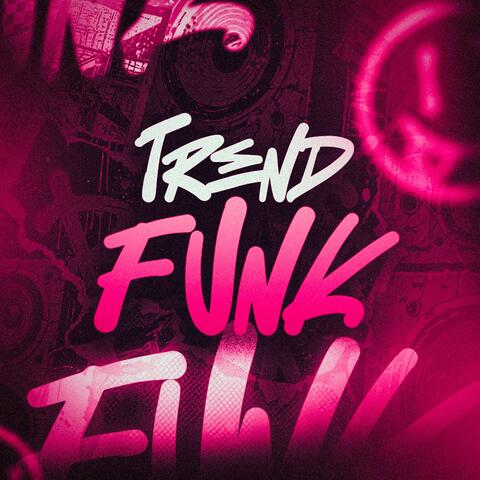 Trend Funk album art