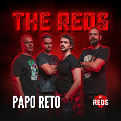 PAPO RETO album art